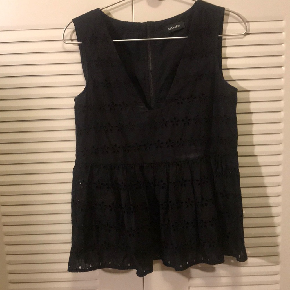 MAX&Co top
